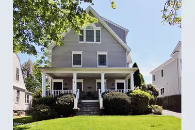 43 Connecticut Avenue #1, Greenwich, CT 06830 - Photo 1