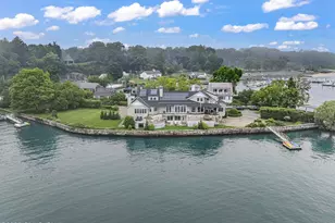 25 Game Cock Rd, Greenwich, CT 06830 - Photo 1