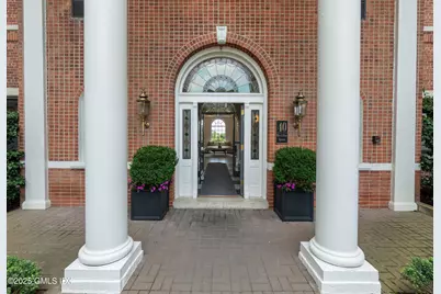 40 W Elm Street #4A, Greenwich, CT 06830 - Photo 1