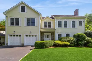 15 Deepwoods Ln, Old Greenwich, CT 06870 - Photo 1