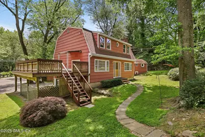 21 Ferris Drive, Old Greenwich, CT 06870 - Photo 1