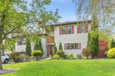 2 Walker Court, Greenwich, CT 06831 - Photo 1