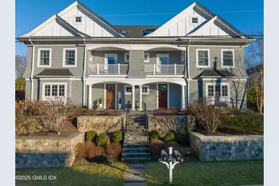 3 Orchard Place #A, Greenwich, CT 06830 - Photo 1