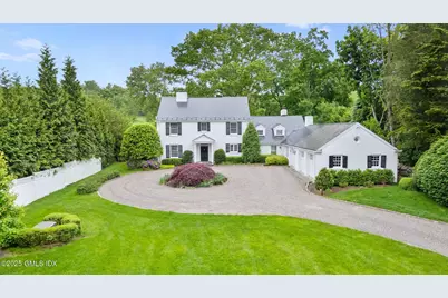 160 Stanwich Road, Greenwich, CT 06830 - Photo 1
