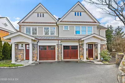 19 Woodland Drive #A, Greenwich, CT 06830 - Photo 1