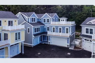 75 Strickland Road #D, Greenwich, CT 06807 - Photo 1