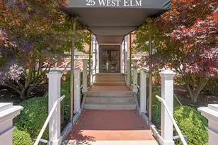 25 W Elm St, Greenwich, CT 06830 - Photo 1