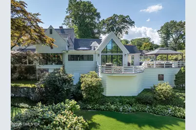 87 Orchard Drive, Greenwich, CT 06830 - Photo 1