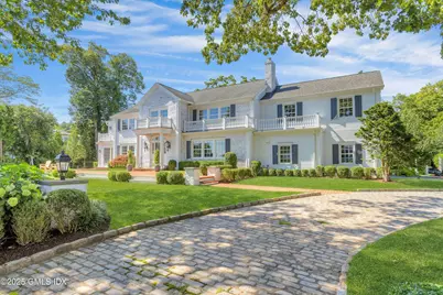 40 Willowmere Circle, Greenwich, CT 06878 - Photo 1