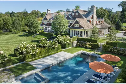 24 Rock Ridge Avenue, Greenwich, CT 06831 - Photo 1