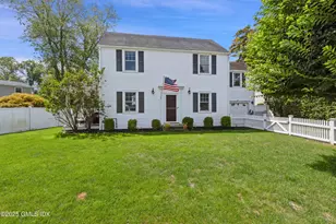 51 Benjamin St, Old Greenwich, CT 06870 - Photo 1