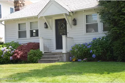 12 Heusted Drive, Old Greenwich, CT 06870 - Photo 1