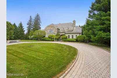 25 Chieftans Road, Greenwich, CT 06831 - Photo 1