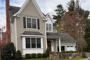 88 Clubhouse Dr, Stamford, CT 06902 - Photo 1