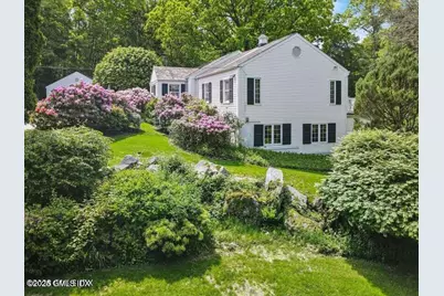 320 Cognewaugh Road, Greenwich, CT 06807 - Photo 1