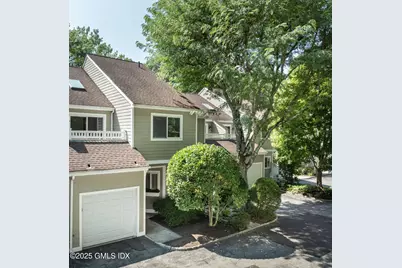 333 Palmer Hill Road #2B, Greenwich, CT 06878 - Photo 1