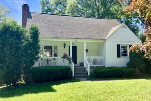 84 Indian Field Rd, Greenwich, CT 06830 - Photo 1