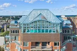 25 Forest St, Stamford, CT 06901 - Photo 1