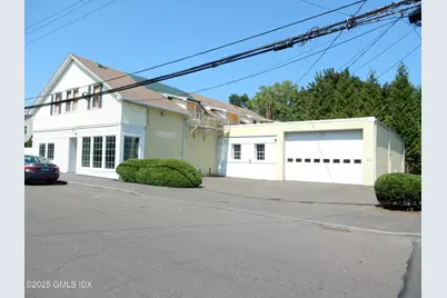 21 Northfield Street, Greenwich, CT 06830 - Photo 1