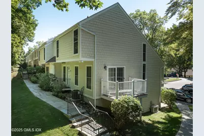 223 Weaver Street #20H, Greenwich, CT 06831 - Photo 1