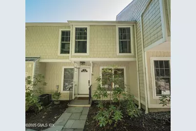 237 Weaver Street #8D, Greenwich, CT 06831 - Photo 1