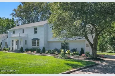 141 Woodside Drive, Greenwich, CT 06830 - Photo 1