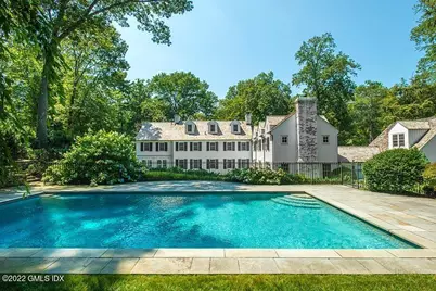 99 Husted Lane, Greenwich, CT 06830 - Photo 1