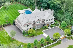 12 Turner Dr, Greenwich, CT 06830 - Photo 1