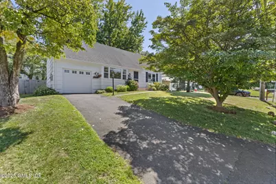 6 Bonan Drive, Greenwich, CT 06878 - Photo 1