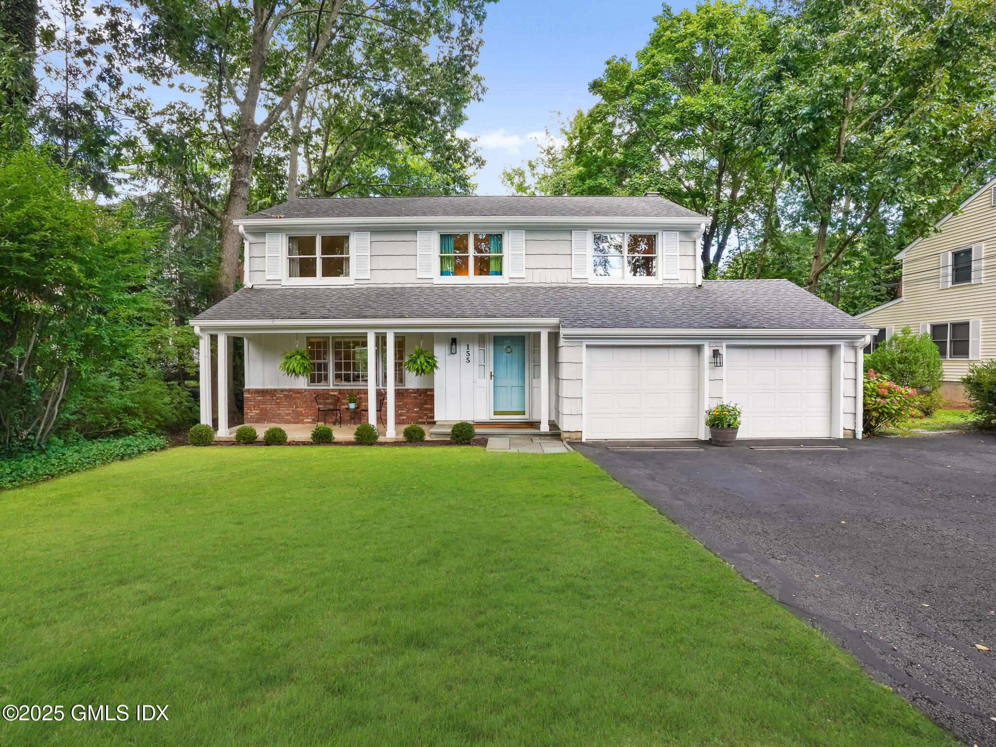 155 Riverside Ave, Greenwich, CT 06878 - MLS 123487 - Coldwell Banker