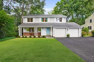 155 Riverside Ave, Greenwich, CT 06878 - Photo 1