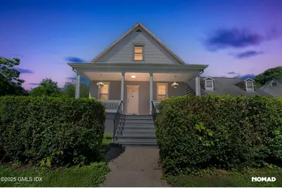 28 Hollow Wood Lane, Greenwich, CT 06831 - Photo 1