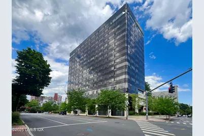 127 Greyrock Place #1112, Stamford, CT 06901 - Photo 1