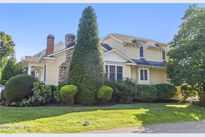 17 Lockwood Drive, Old Greenwich, CT 06870 - Photo 1