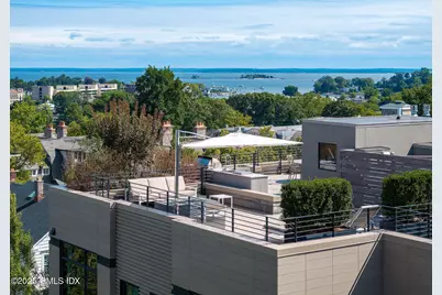 125 Field Point Road #PHB5, Greenwich, CT 06830 - Photo 1