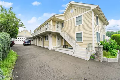 12 Foxs Lane #3, Greenwich, CT 06830 - Photo 1