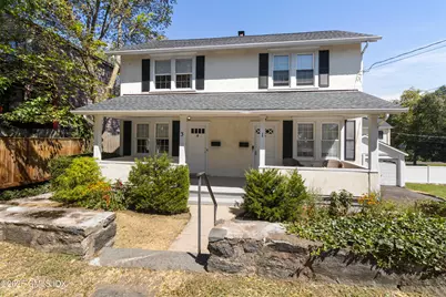 1 Smith Street #3, Greenwich, CT 06830 - Photo 1