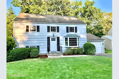 34 Amherst Road, Greenwich, CT 06878 - Photo 1