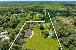 577 Round Hill Rd, Greenwich, CT 06830 - Photo 1