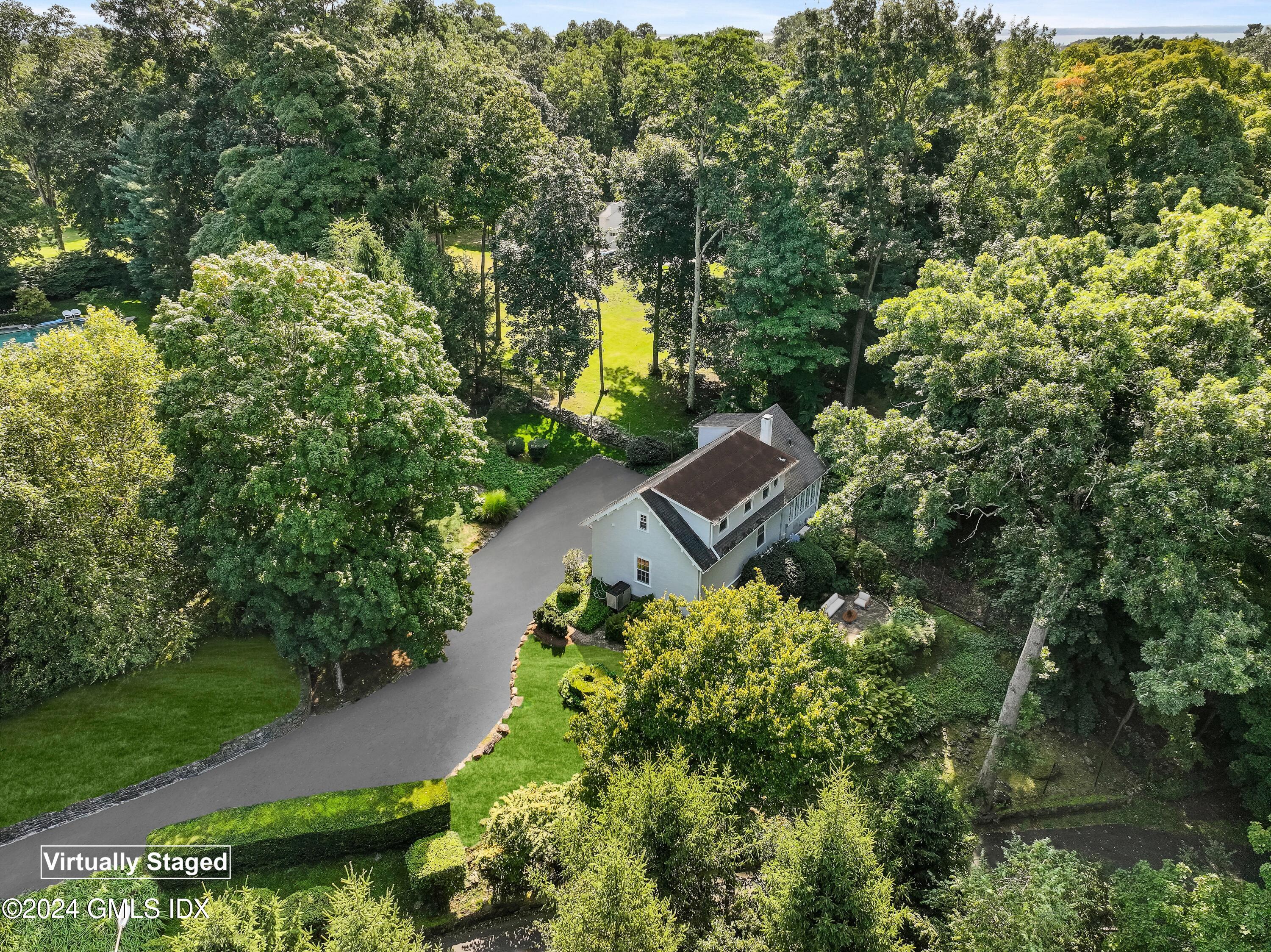 58 Calhoun Dr, Greenwich, CT 06831 - MLS 123537 - Coldwell Banker