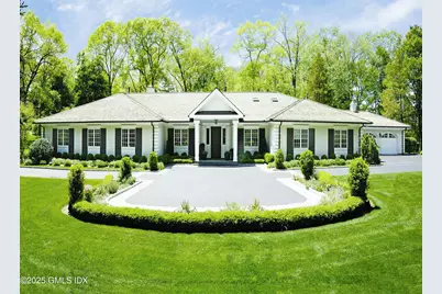 52 Round Hill Road, Greenwich, CT 06831 - Photo 1