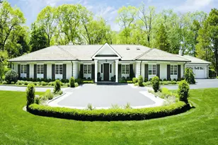 52 Round Hill Rd, Greenwich, CT 06831 - Photo 1