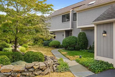 402 W Lyon Farm Drive #402, Greenwich, CT 06831 - Photo 1