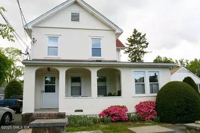 8 Moshier Street #B, Greenwich, CT 06831 - Photo 1