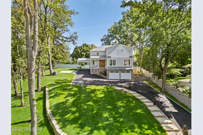 8 Park Avenue, Old Greenwich, CT 06870 - Photo 1