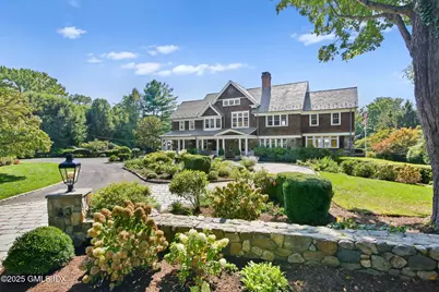 43 Jones Park Drive, Greenwich, CT 06878 - Photo 1