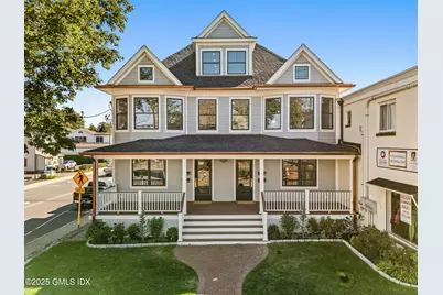 31 East Avenue #39-1, New Canaan, CT 06840 - Photo 1
