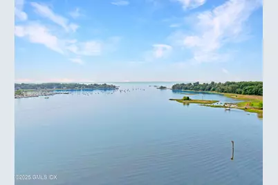 4 Sound Shore Drive #24, Greenwich, CT 06830 - Photo 1