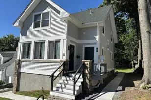 8 Sherman Ave, Greenwich, CT 06830 - Photo 1