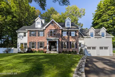 525 Westover Road, Stamford, CT 06902 - Photo 1